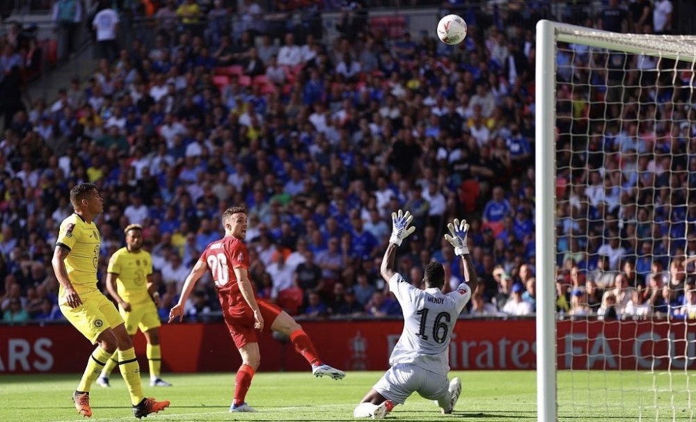 亚足联力挺中国申办世界杯！青训+科技能否助力国足圆梦？