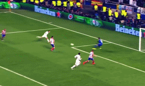 皇马前青训主管：赫塞在青训中天赋最高；看好帕拉西奥斯升一线