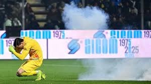 意甲-伊尔迪兹一条龙破门 尤文1-0热那亚终结连败 [意甲尤文图斯]