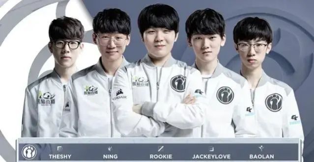 詹姆斯之后 詹姆斯之后