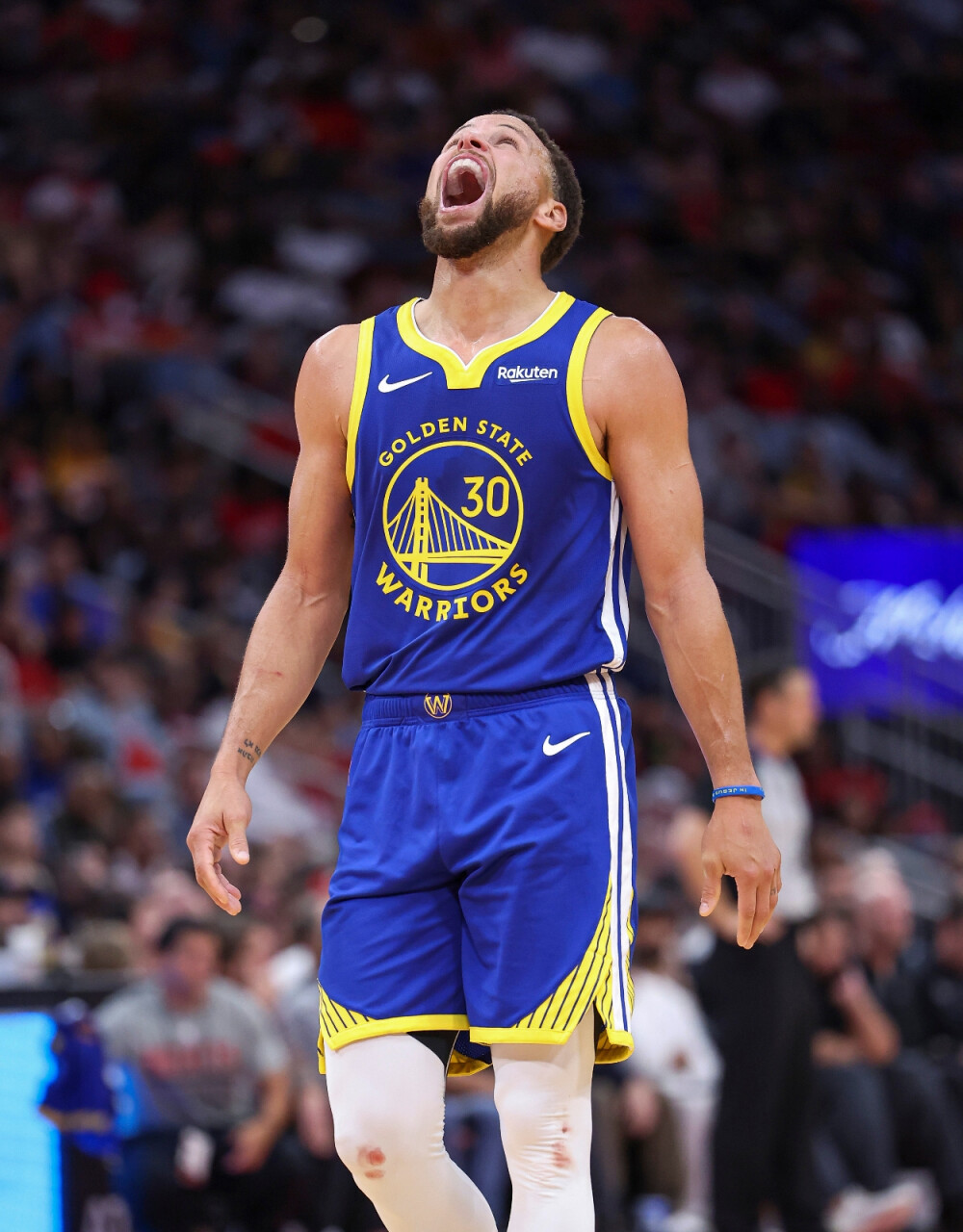 闪耀表现 闪耀表现